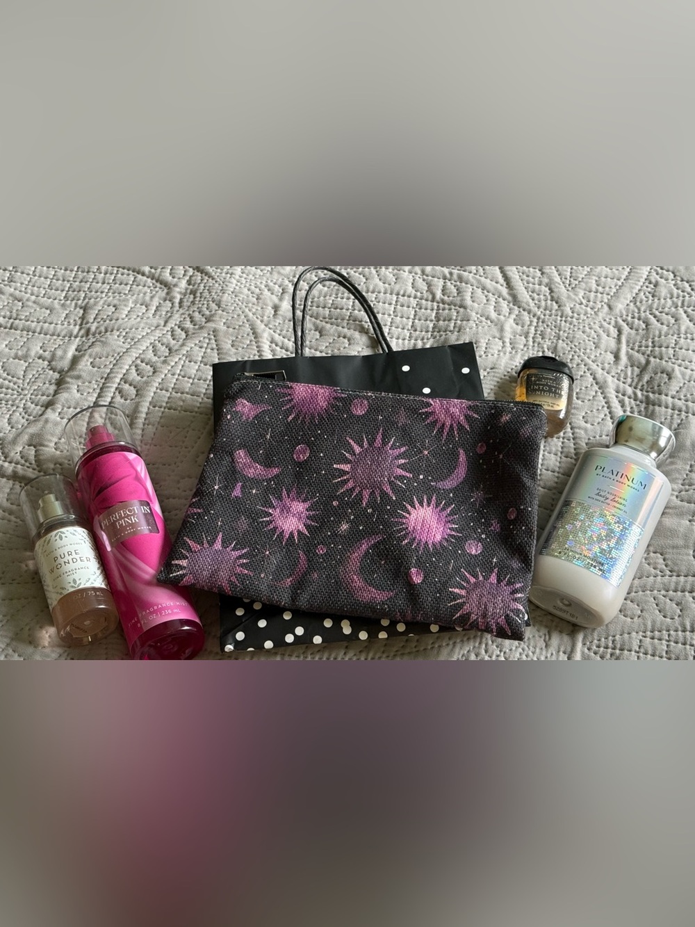 NWT Bath and Body Works Gift Bundle